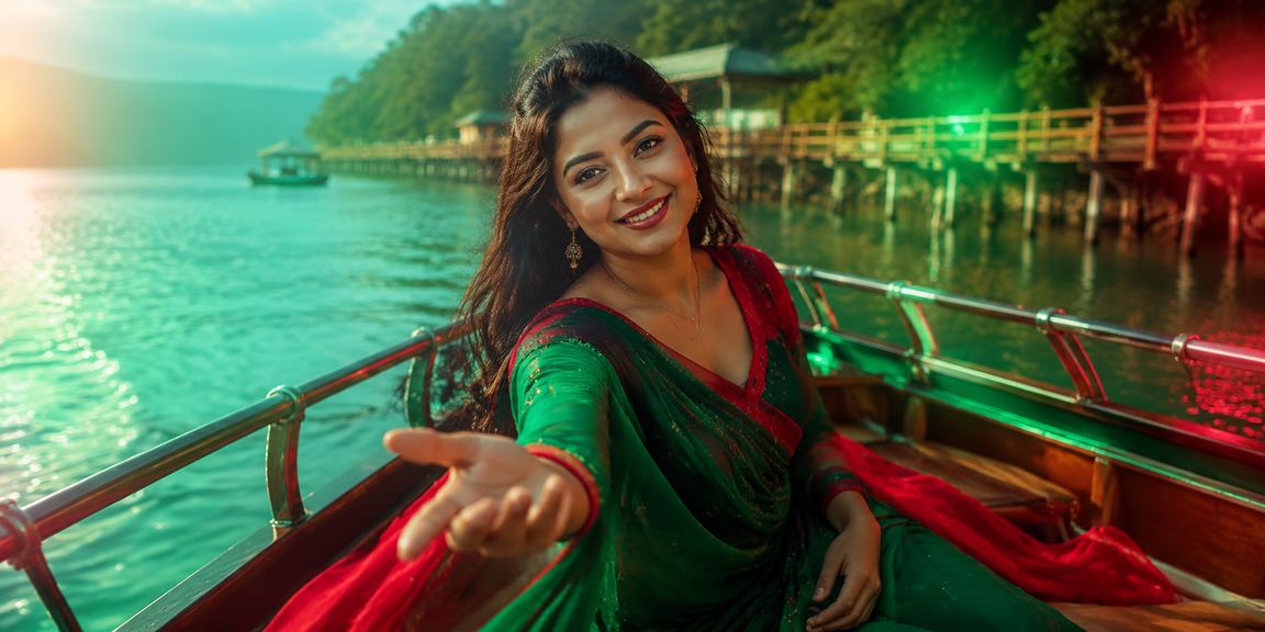 বান্দরবানের টস প্রেডিকশন