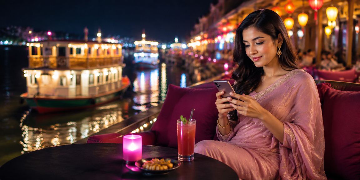 কুমিল্লার মোবাইল পেমেন্ট রাতে বাজার