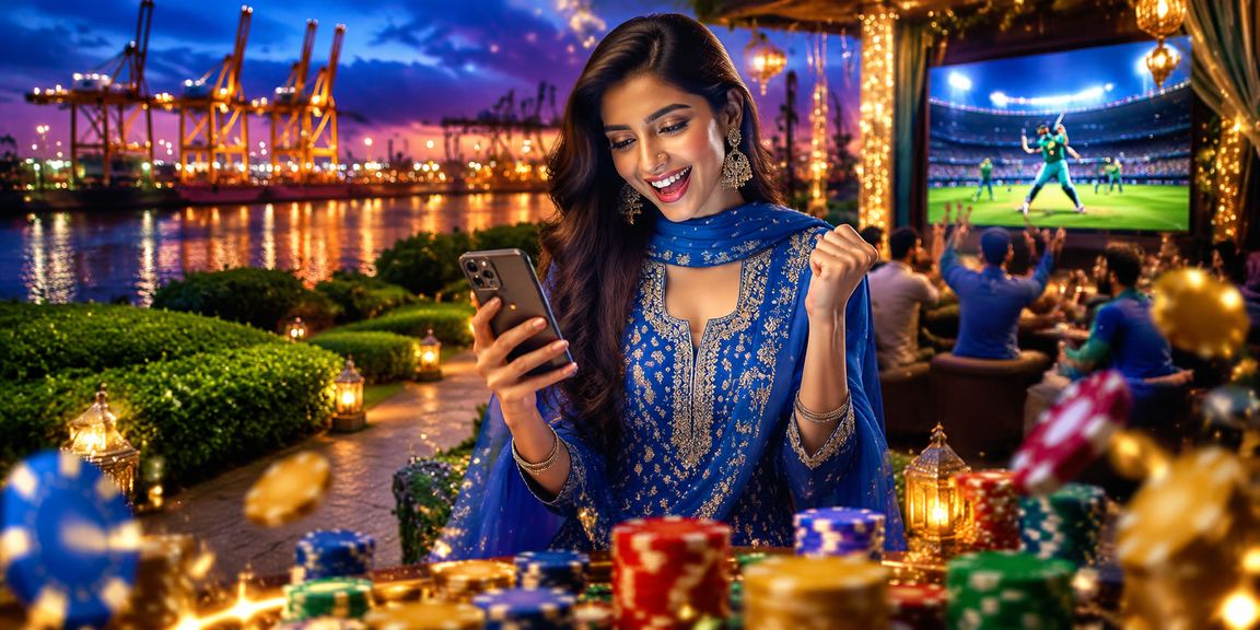 খুলনার ক্রিকেট বেটিং